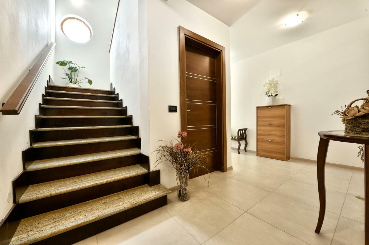 Villa Aromatica Vižinada Buitenkant foto