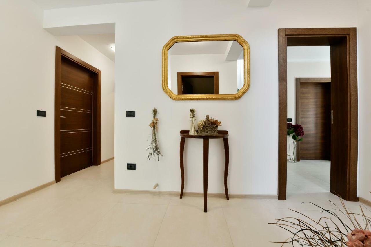 Villa Aromatica Vižinada Buitenkant foto
