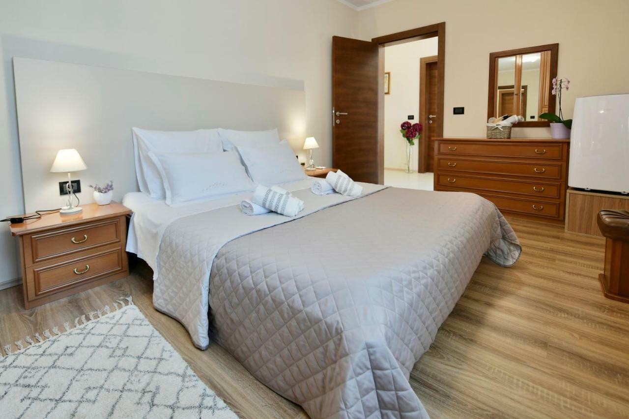 Villa Aromatica Vižinada Buitenkant foto